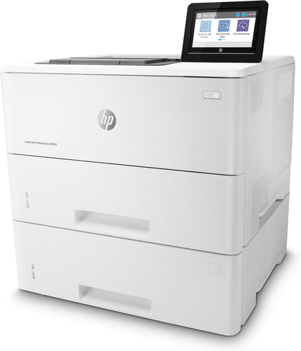 HP LaserJet Enterprise M507x, Print, Two-sided printing HP LaserJet Enterprise M507x, Print, Two-sided printing